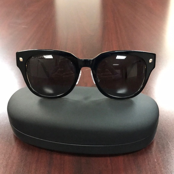 Dsquared DQ0140 col.05N5020150 Designer eyewear main image 4